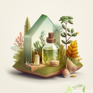 Cosmétiques naturels pour les peaux sensibles: les meilleurs alliés cosmétiques naturels