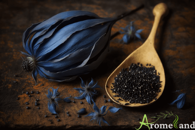 Les graines de colza : une source d’huile végétale riche en oméga-3