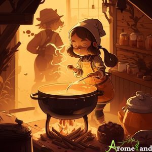 Les avantages du miel dans la cuisine : Santé et saveur