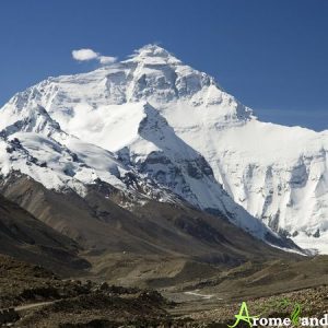 montagnes de l'Himalaya