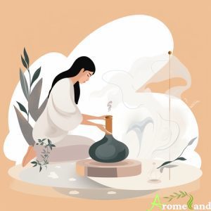 Les bienfaits de l'huile essentielle de cèdre pour la santé des cheveux et l'équilibre émotionnel huile essentielle de cèdre cheveux