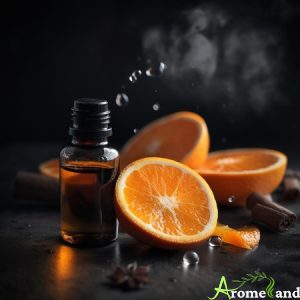 Guide Complet sur les Huiles Essentielles pour Débutants huile essentielle orange