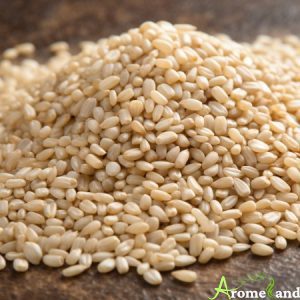 Graines de sésame