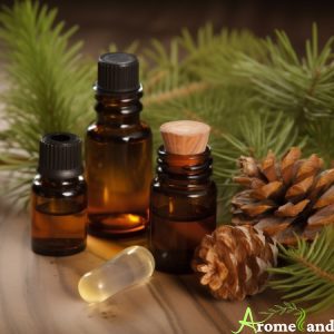 Guide Complet sur les Huiles Essentielles pour Débutants huile essentielle Cedar