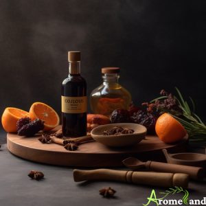 clou de girofle autres bienfaits