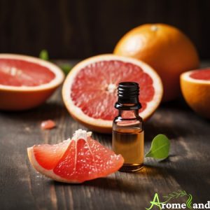 Guide Complet sur les Huiles Essentielles pour Débutants Huile essentielle Pamplemousse