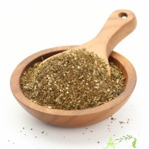 Mélange d'épices zaatar