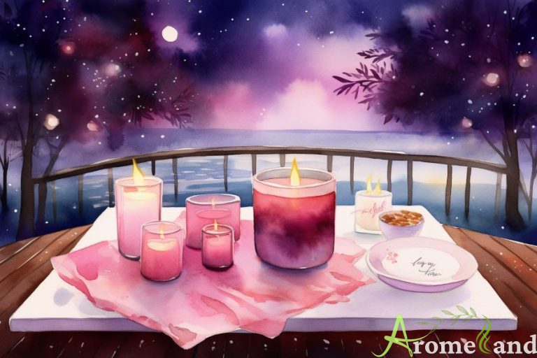 Arômes et romance : comment les odeurs peuvent améliorer votre vie amoureuse