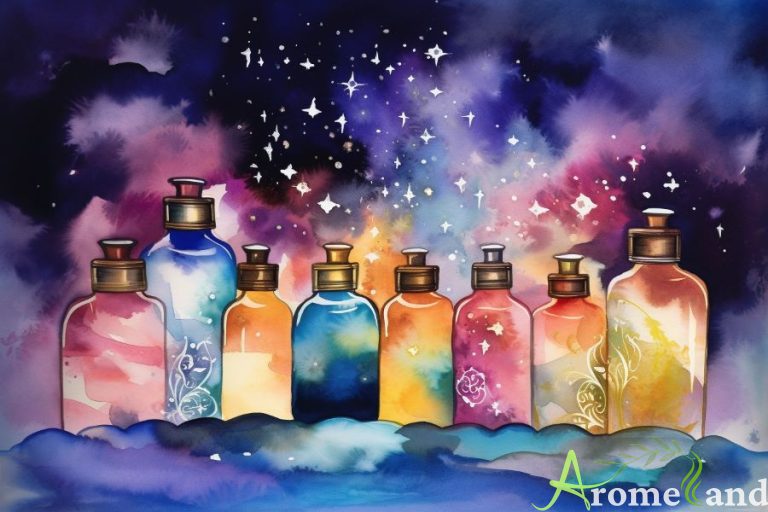 La signification des arômes dans les rêves