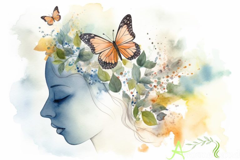 Les bienfaits des arômes naturels sur la santé mentale