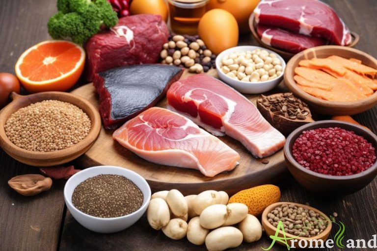 Les aliments qui peuvent nuire à votre santé hépatique Les aliments qui peuvent nuire à votre santé hépatique