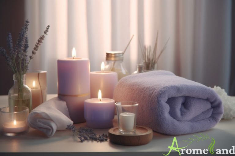 Utiliser l’aromathérapie pour réduire l’anxiété et le stress