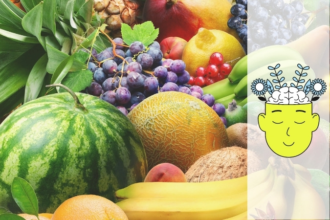 Bien-être émotionnel et fruits: Découvrez comment les fruits soutiennent votre santé mentale