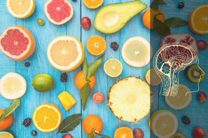 Équilibre hormonal et fruits : Les secrets naturels