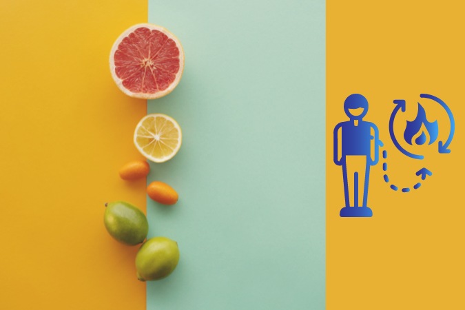 Fruits et métabolisme: Dévoilez les secrets pour une santé optimale