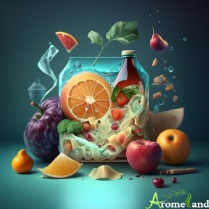 Fruits pour Végétariens et Végétaliens