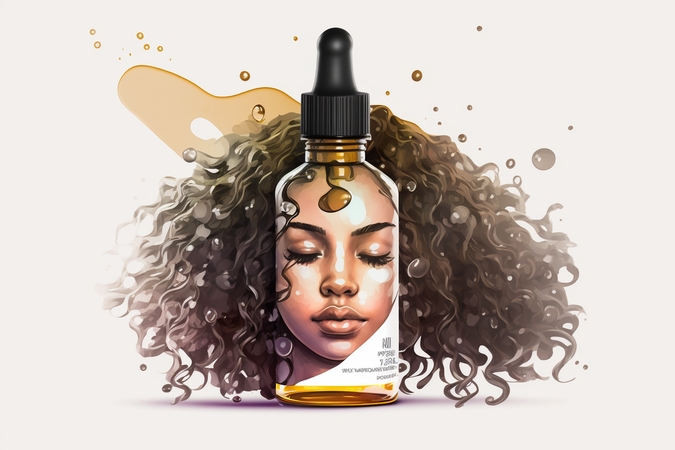 Le pouvoir des huiles essentielles pour la peau: comment les utiliser dans vos produits de beauté naturels