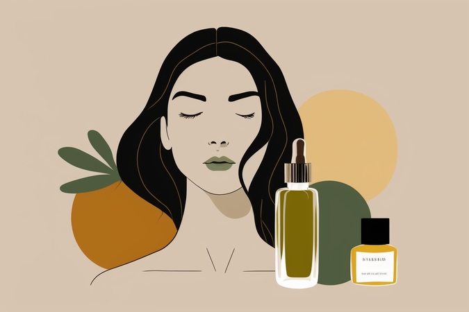 Les avantages des cosmétiques naturels pour votre peau
