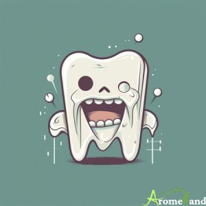 Douleurs dentaires