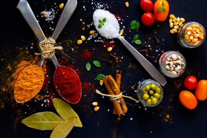Les épices à couscous : un mélange savoureux pour la cuisine méditerranéenne