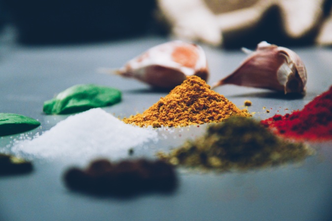 Le gingembre : une épice aux propriétés anti-inflammatoires et digestives