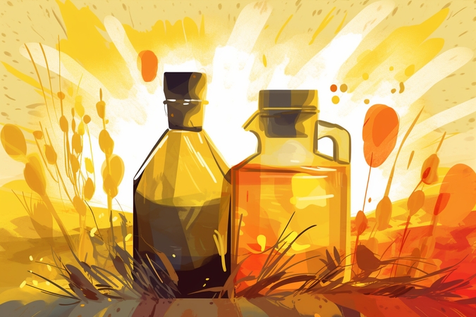 Les vertus de l’huile essentielle de sauge officinale pour la santé féminine et le soutien hormonal