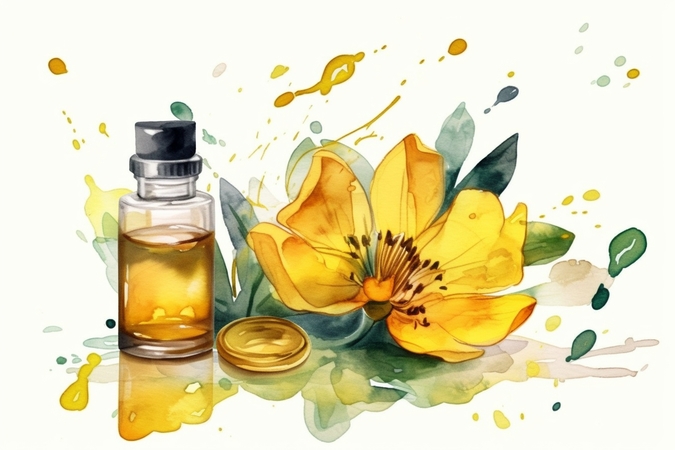 L’huile essentielle de galbanum pour la santé de la peau et la gestion du stress
