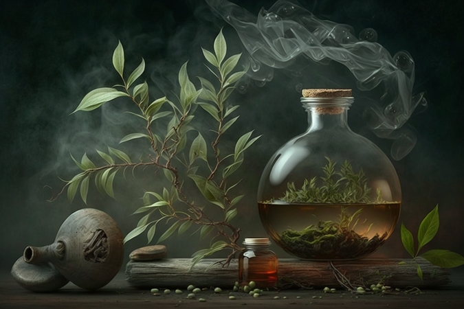 L’huile essentielle de tea tree, l’alliée de votre peau