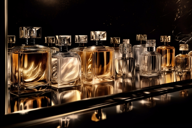 Comment choisir le parfum parfait pour vous