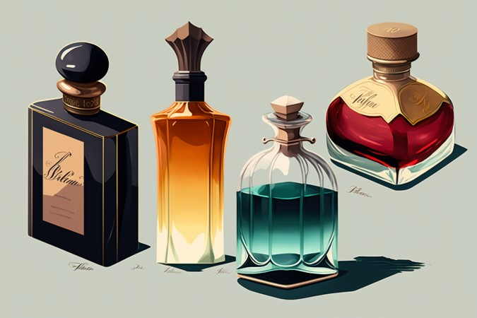 parfums les plus populaires pour les hommes