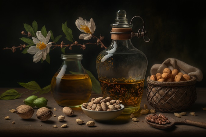 Petit grain bigarade : l'huile essentielle petit grain bigarade pour détente et équilibre
