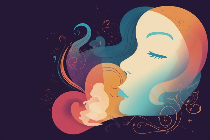 Arômes pour l’inspiration : comment les odeurs peuvent stimuler la créativité