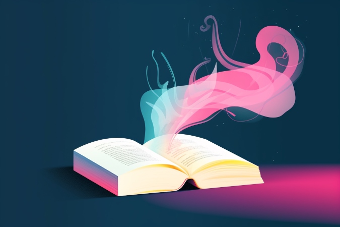Les arômes dans la littérature : une analyse des descriptions olfactives dans les œuvres classiques