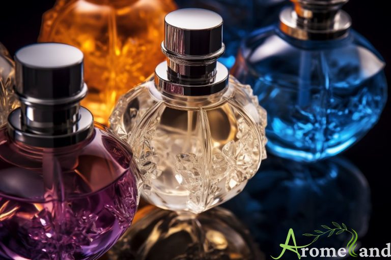 Pourquoi éviter les produits contenant des parfums synthétiques